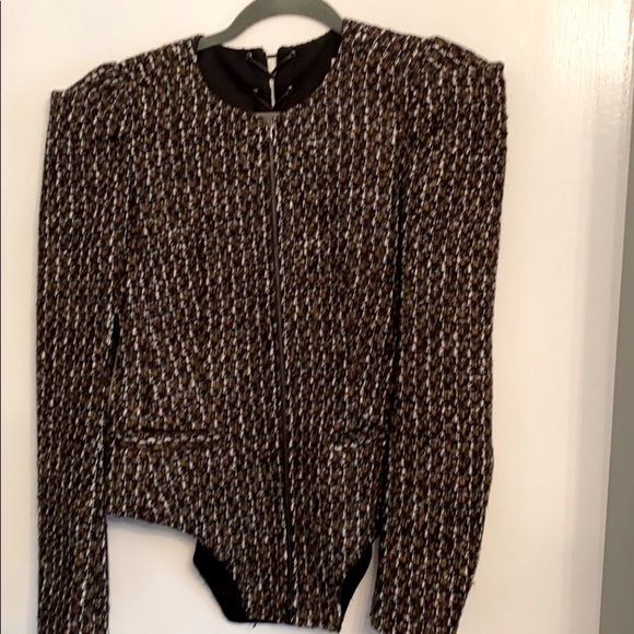 Tweed Jacket - Picture 1 of 3